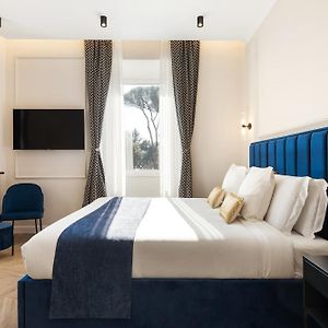 Suite met een King Size Bed